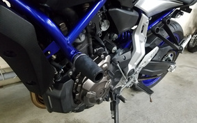 YAMAHA MT-07 ABS 2015 RM07J