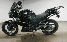 KAWASAKI Z250 ER250C