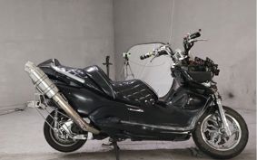 HONDA FORZA Z MF08