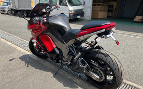 KAWASAKI NINJA 1000 2011 ZXT00G