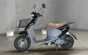 SUZUKI LET's 4 G CA41A