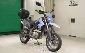 KAWASAKI KLX125D TRACKER LX125D