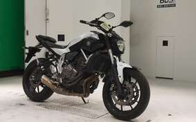 YAMAHA MT-07 ABS 2014 RM07J