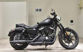 HARLEY XL883N 2016 LE2