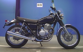 HONDA CB400SS E 2004 NC41