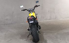 YAMAHA TW200 DG07J