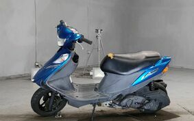 SUZUKI ADDRESS V125 G CF46A