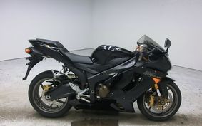 KAWASAKI NINJA ZX-6R 2006 ZX636C