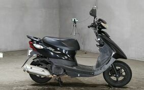 YAMAHA JOG ZR Evolution 2 SA39J