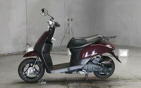 SUZUKI LET's CA4AA