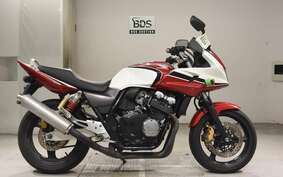 HONDA CB400 SUPER BOLDOR VTEC 2005 NC39