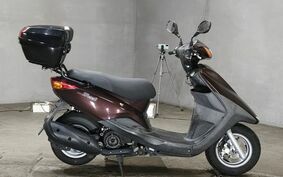 YAMAHA AXIS 125 TREET SE53J