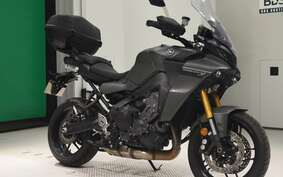 YAMAHA TRACER 9 GT 2022 RN70J