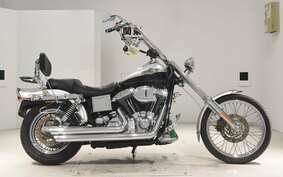 HARLEY FXDWG 1450 2003 GEV