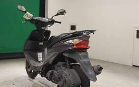 SUZUKI ADDRESS V125 S CF4MA