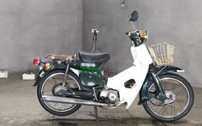 HONDA SUPER CUB90 HA02