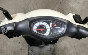 SUZUKI ADDRESS V125 G CF46A