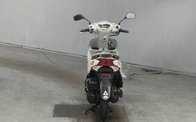 HONDA DIO 110 JF31