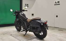 HONDA REBEL 250 S MC49