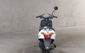 SUZUKI LETS5 CA47A