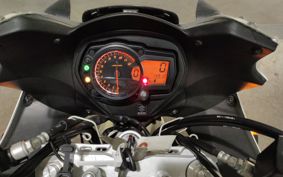 SUZUKI BANDIT1250F GW72A