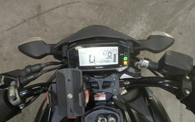 SUZUKI GSX-S125 DL32B