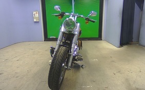 HARLEY FLSTF 1580 2008 BX5