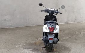 SUZUKI LETS CA4AA