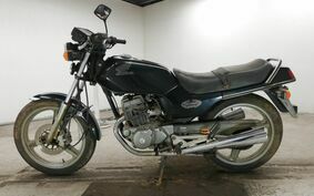 HONDA CB125T JC06