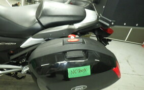 HONDA NC 700 X 2012 RC63