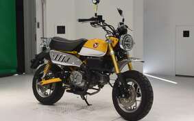 HONDA MONKEY 125 JB02