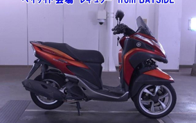 YAMAHA TORI CITY