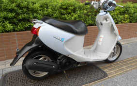 SUZUKI LET's 4 CA41A