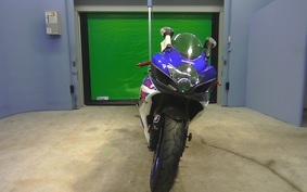 SUZUKI GSX-R600 2006 GN7DA