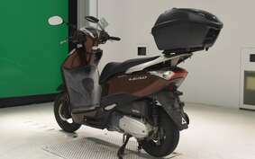 HONDA LEAD 125 JF45