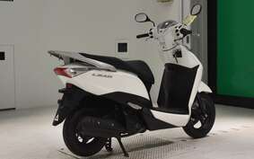 HONDA LEAD 125 JF45