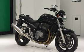 SUZUKI BANDIT 1200 2007 GV79A