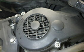 SUZUKI ADDRESS V125 S CF4MA