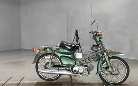 HONDA C70 SUPER CUB C70