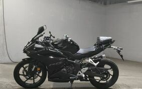 HONDA CBR250RR 2022 MC51