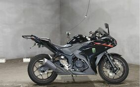 YAMAHA YZF-R25 RG10J