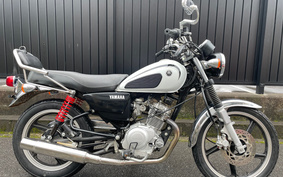 YAMAHA YB125SP PCJL