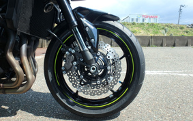 KAWASAKI Z900 2019 ZR900B