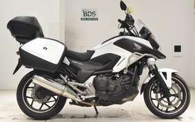 HONDA NC750X 2015 RC72