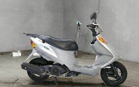 SUZUKI ADDRESS V125 CF4EA