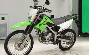 KAWASAKI KLX125 LX125C