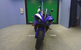 YAMAHA YZF-R1 2006 RN24J