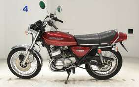 KAWASAKI KH250 KH250B