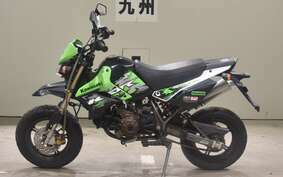 KAWASAKI KSR110 E KL110D