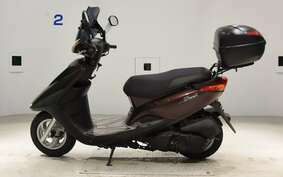 YAMAHA AXIS 125 TREET SE53J